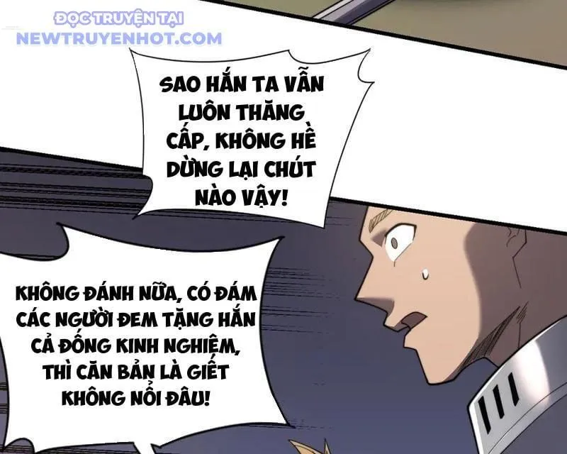 Ta Trở Thành Đại Phản Diện Của Toàn Sever Chap 85 - Next Chap 86