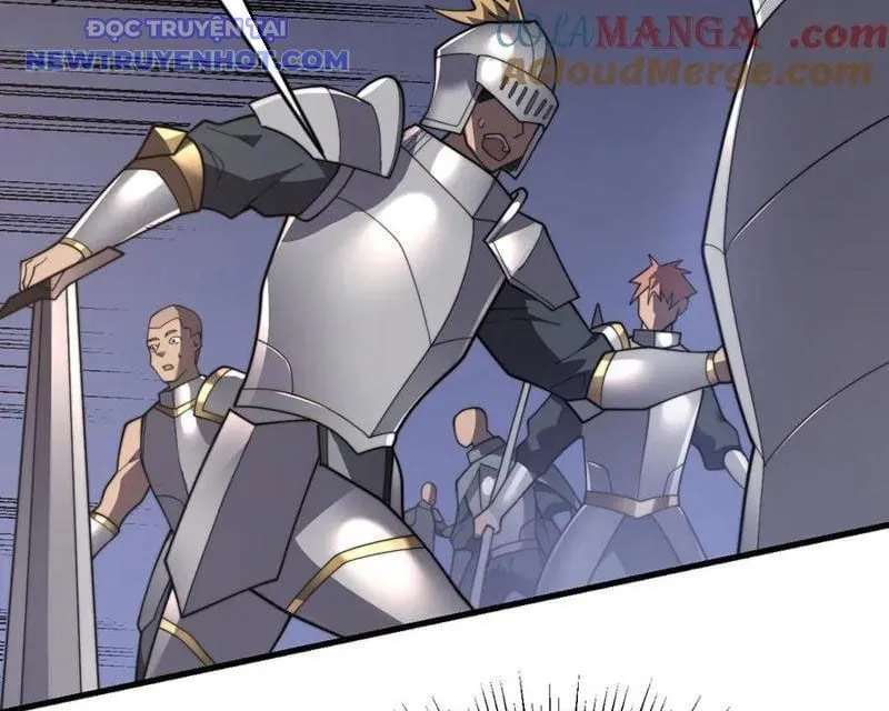 Ta Trở Thành Đại Phản Diện Của Toàn Sever Chap 85 - Next Chap 86