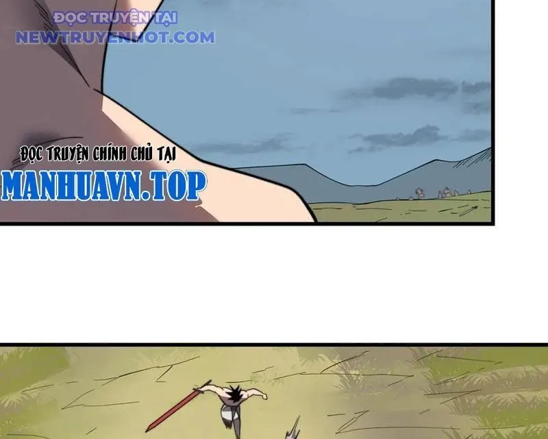 Ta Trở Thành Đại Phản Diện Của Toàn Sever Chap 85 - Next Chap 86