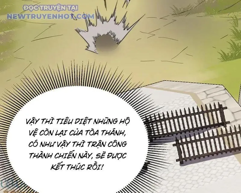 Ta Trở Thành Đại Phản Diện Của Toàn Sever Chap 85 - Next Chap 86