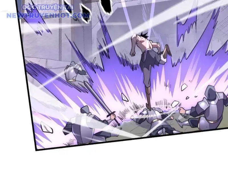 Ta Trở Thành Đại Phản Diện Của Toàn Sever Chap 85 - Next Chap 86