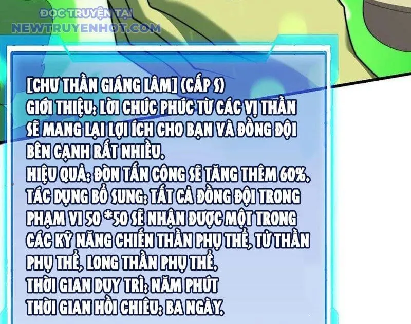 Ta Trở Thành Đại Phản Diện Của Toàn Sever Chap 85 - Next Chap 86