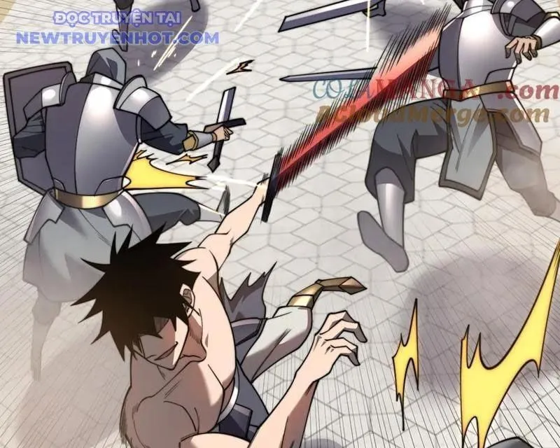 Ta Trở Thành Đại Phản Diện Của Toàn Sever Chap 85 - Next Chap 86