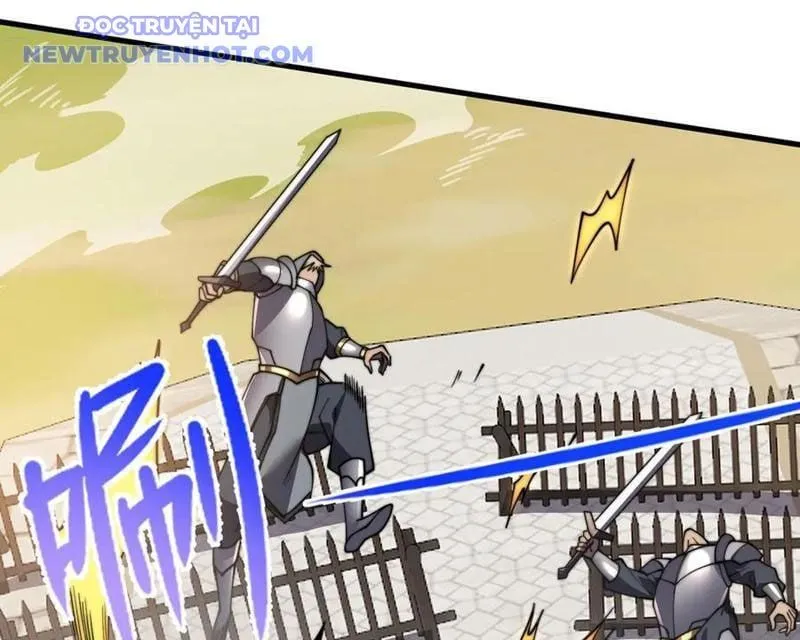 Ta Trở Thành Đại Phản Diện Của Toàn Sever Chap 85 - Next Chap 86