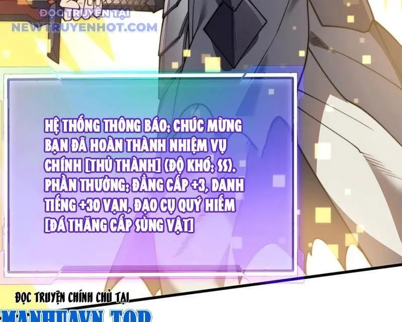 Ta Trở Thành Đại Phản Diện Của Toàn Sever Chap 85 - Next Chap 86