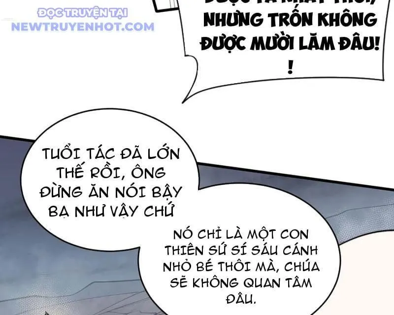 Ta Trở Thành Đại Phản Diện Của Toàn Sever Chap 85 - Next Chap 86