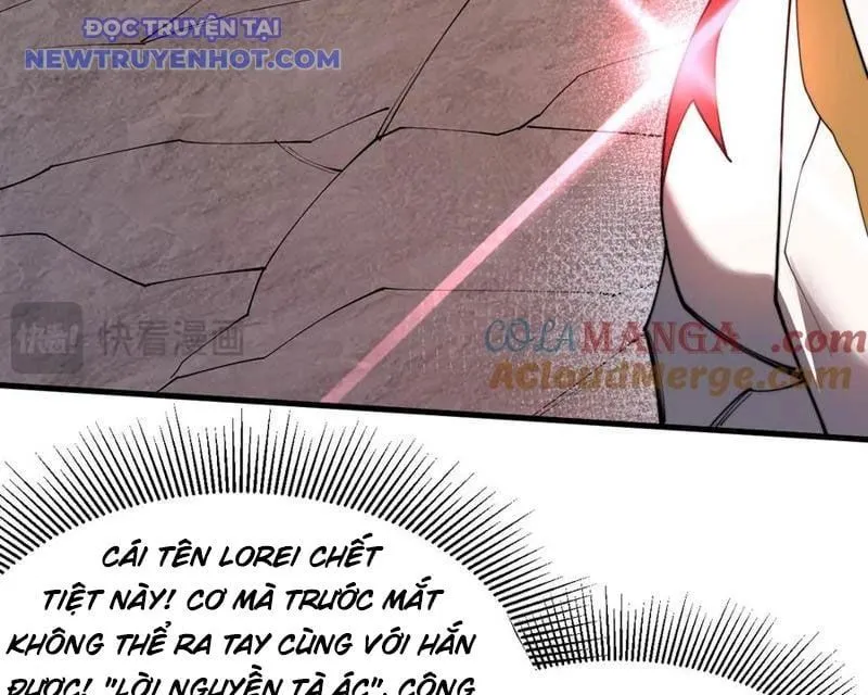 Ta Trở Thành Đại Phản Diện Của Toàn Sever Chap 85 - Next Chap 86