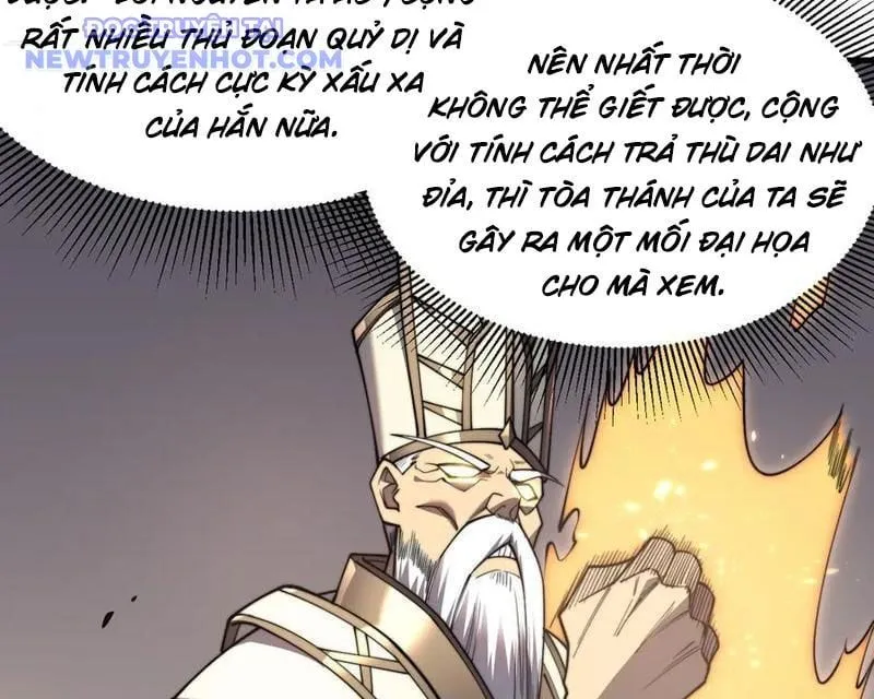 Ta Trở Thành Đại Phản Diện Của Toàn Sever Chap 85 - Next Chap 86