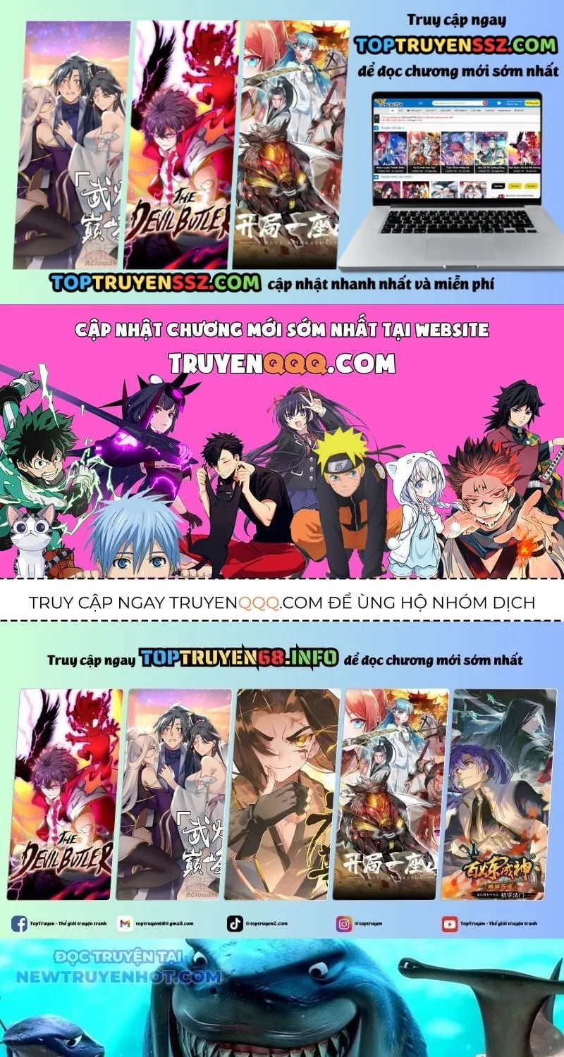 Ta Trở Thành Đại Phản Diện Của Toàn Sever Chap 86 - Next Chap 87