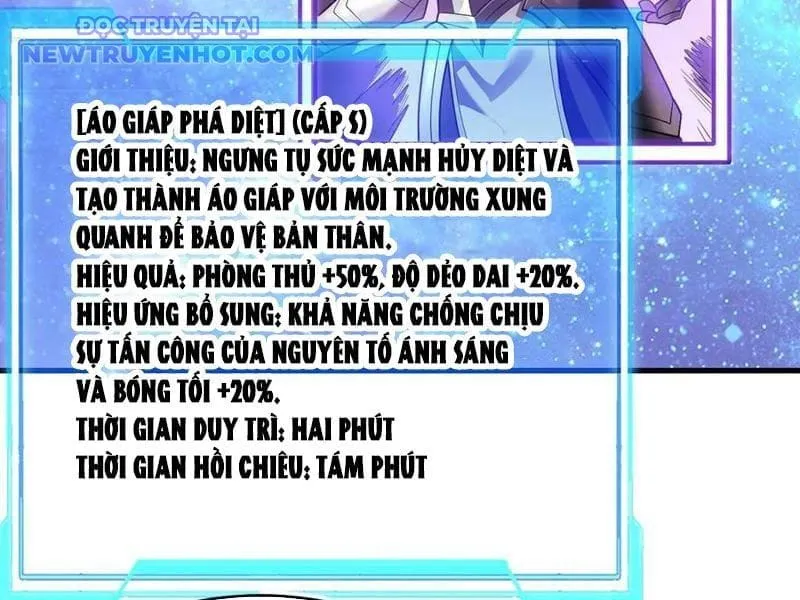 Ta Trở Thành Đại Phản Diện Của Toàn Sever Chap 86 - Next Chap 87