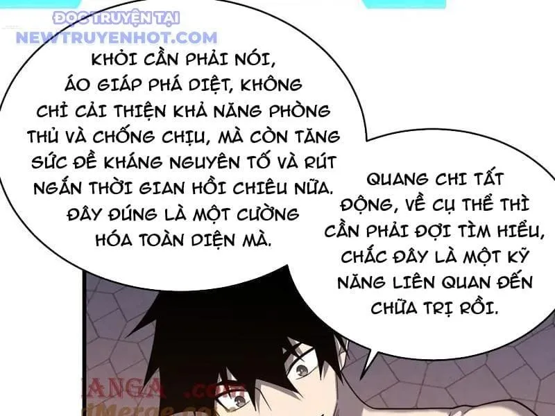 Ta Trở Thành Đại Phản Diện Của Toàn Sever Chap 86 - Next Chap 87