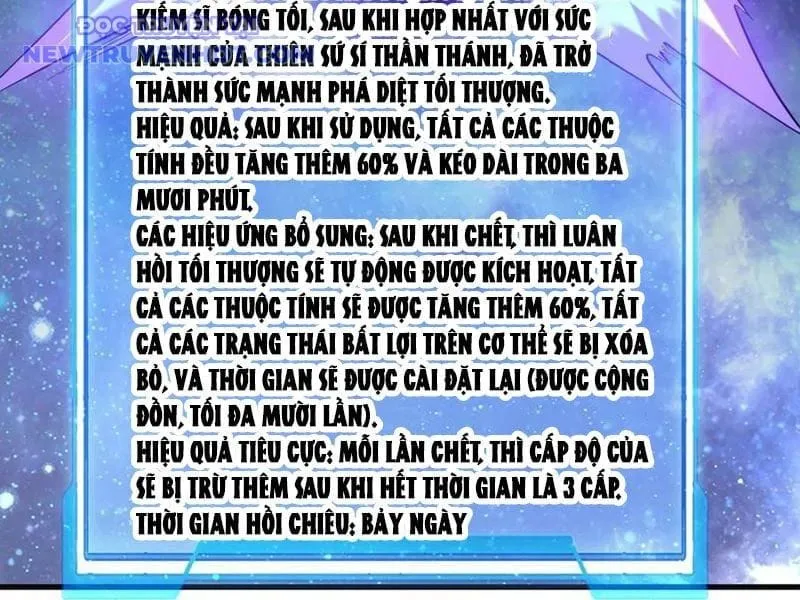 Ta Trở Thành Đại Phản Diện Của Toàn Sever Chap 86 - Next Chap 87