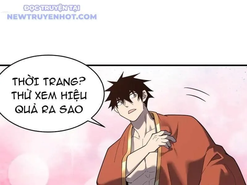 Ta Trở Thành Đại Phản Diện Của Toàn Sever Chap 86 - Next Chap 87