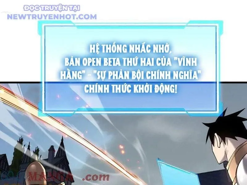 Ta Trở Thành Đại Phản Diện Của Toàn Sever Chap 86 - Next Chap 87