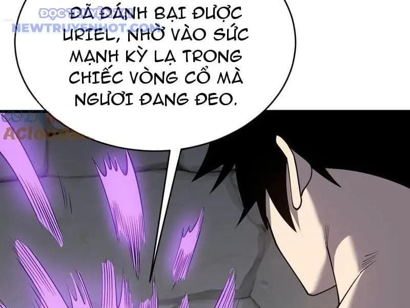 Ta Trở Thành Đại Phản Diện Của Toàn Sever Chap 86 - Next Chap 87