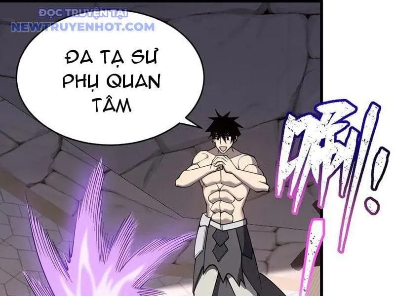 Ta Trở Thành Đại Phản Diện Của Toàn Sever Chap 86 - Next Chap 87