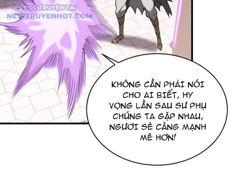 Ta Trở Thành Đại Phản Diện Của Toàn Sever Chap 86 - Next Chap 87
