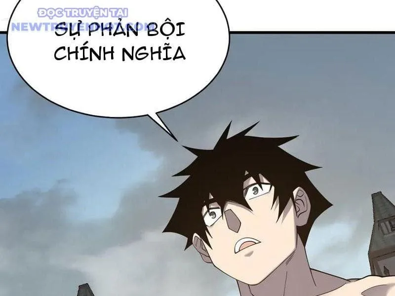 Ta Trở Thành Đại Phản Diện Của Toàn Sever Chap 86 - Next Chap 87