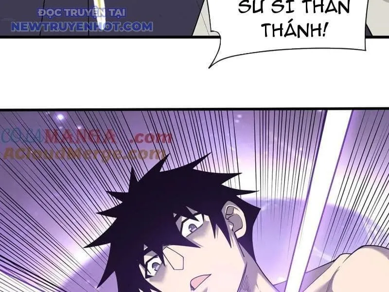 Ta Trở Thành Đại Phản Diện Của Toàn Sever Chap 86 - Next Chap 87