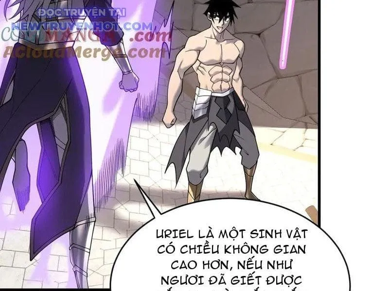 Ta Trở Thành Đại Phản Diện Của Toàn Sever Chap 86 - Next Chap 87