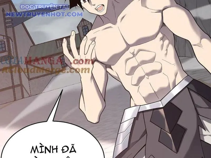 Ta Trở Thành Đại Phản Diện Của Toàn Sever Chap 86 - Next Chap 87