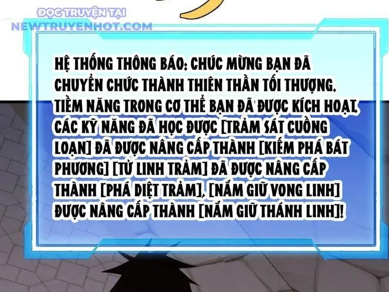Ta Trở Thành Đại Phản Diện Của Toàn Sever Chap 86 - Next Chap 87