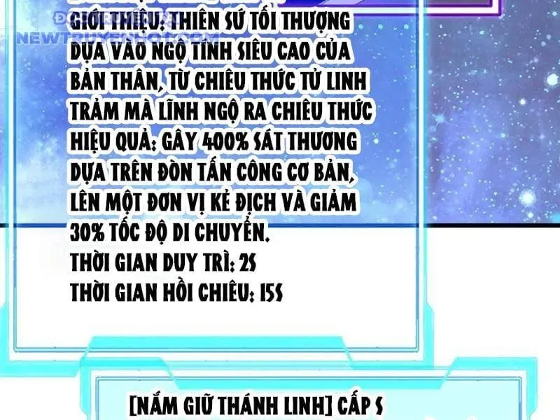 Ta Trở Thành Đại Phản Diện Của Toàn Sever Chap 86 - Next Chap 87
