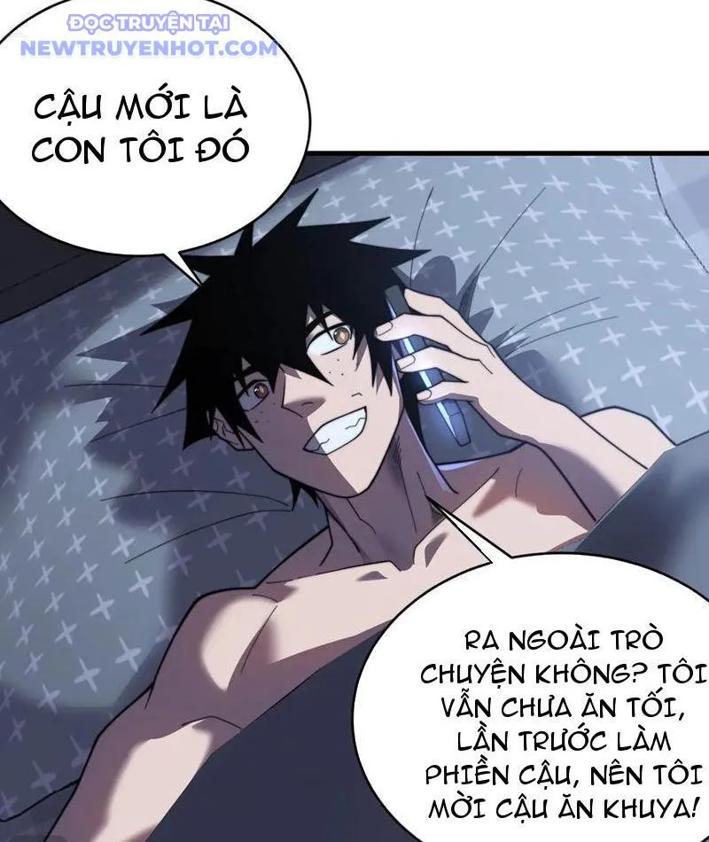 Ta Trở Thành Đại Phản Diện Của Toàn Sever Chap 87 - Next Chap 88