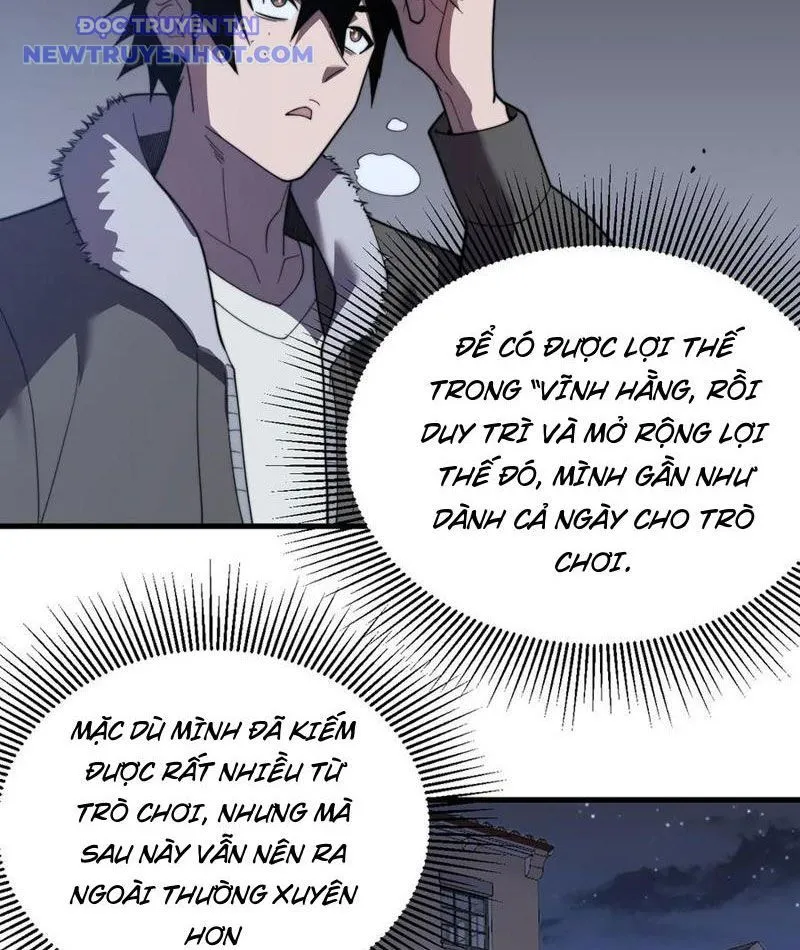 Ta Trở Thành Đại Phản Diện Của Toàn Sever Chap 87 - Next Chap 88