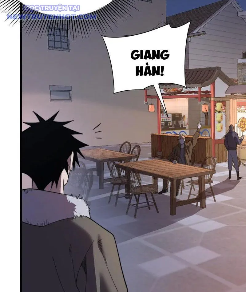 Ta Trở Thành Đại Phản Diện Của Toàn Sever Chap 87 - Next Chap 88