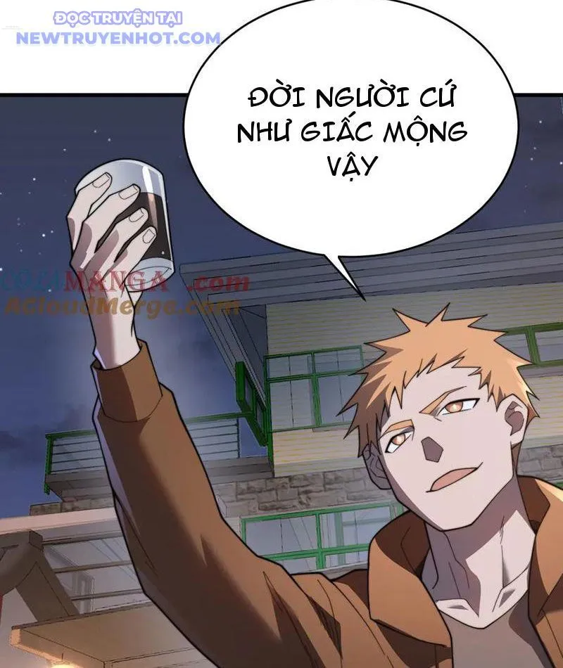 Ta Trở Thành Đại Phản Diện Của Toàn Sever Chap 87 - Next Chap 88