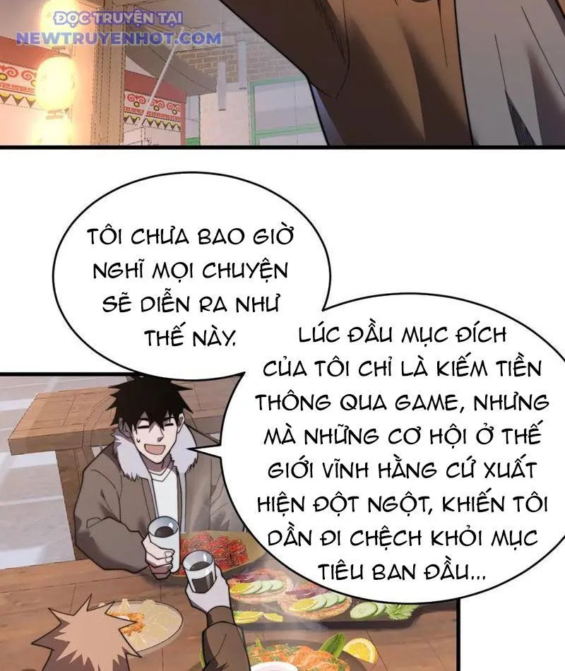 Ta Trở Thành Đại Phản Diện Của Toàn Sever Chap 87 - Next Chap 88