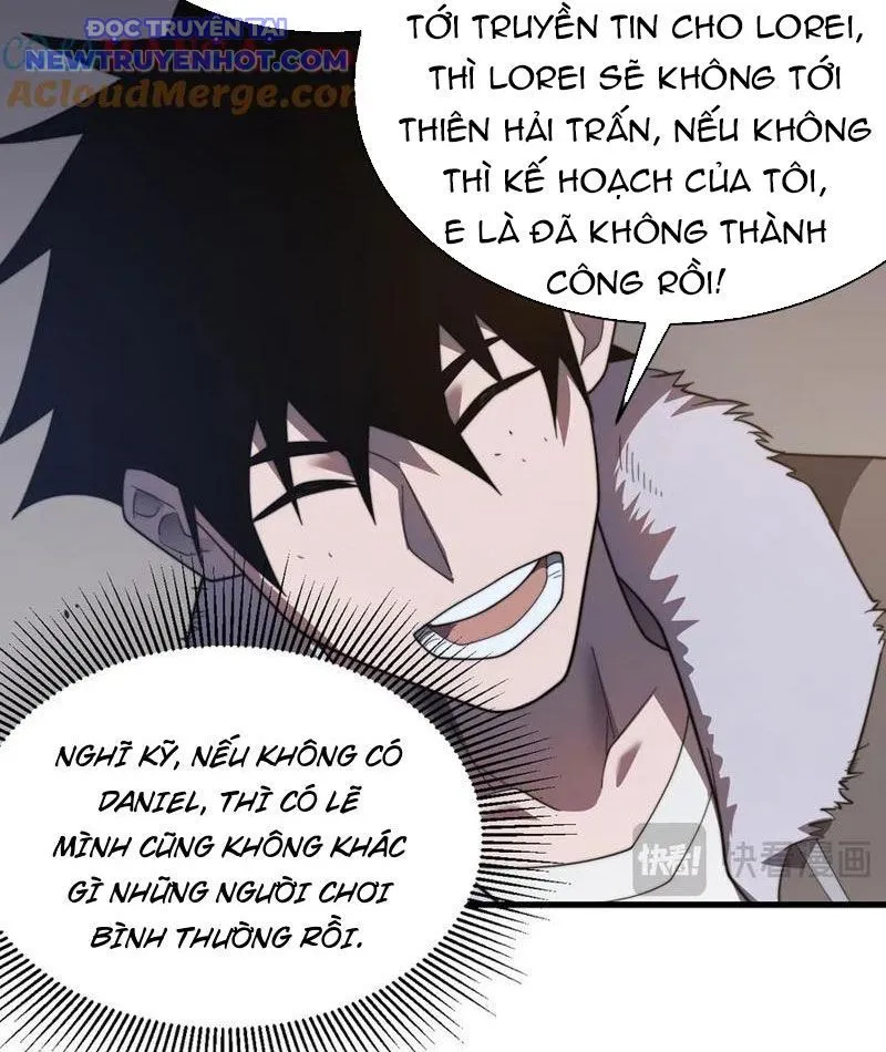 Ta Trở Thành Đại Phản Diện Của Toàn Sever Chap 87 - Next Chap 88
