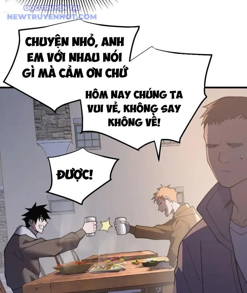 Ta Trở Thành Đại Phản Diện Của Toàn Sever Chap 87 - Next Chap 88