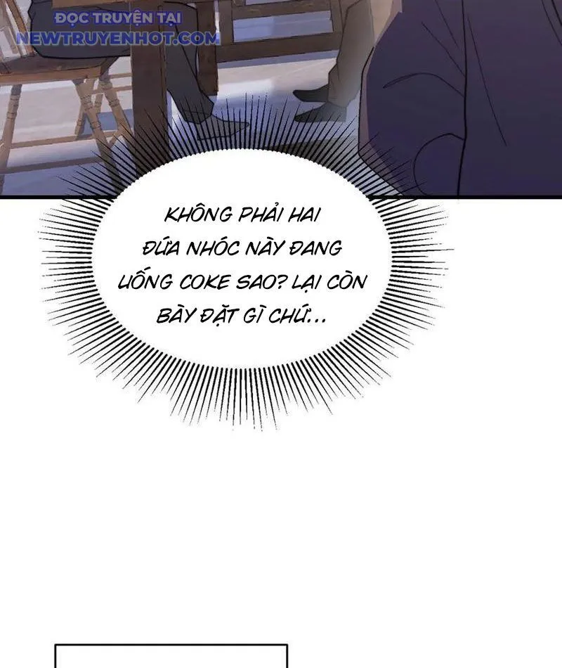 Ta Trở Thành Đại Phản Diện Của Toàn Sever Chap 87 - Next Chap 88