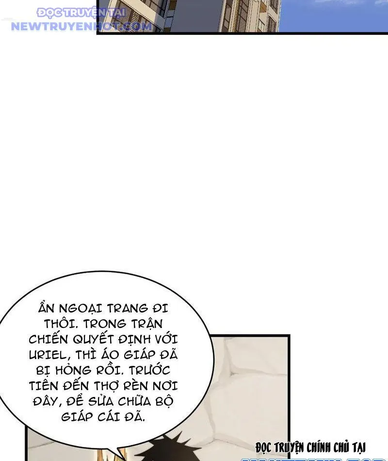 Ta Trở Thành Đại Phản Diện Của Toàn Sever Chap 87 - Next Chap 88