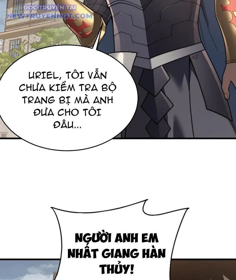 Ta Trở Thành Đại Phản Diện Của Toàn Sever Chap 87 - Next Chap 88