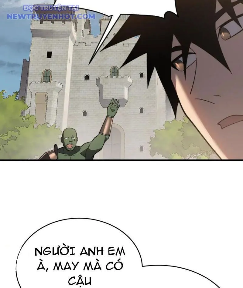 Ta Trở Thành Đại Phản Diện Của Toàn Sever Chap 87 - Next Chap 88