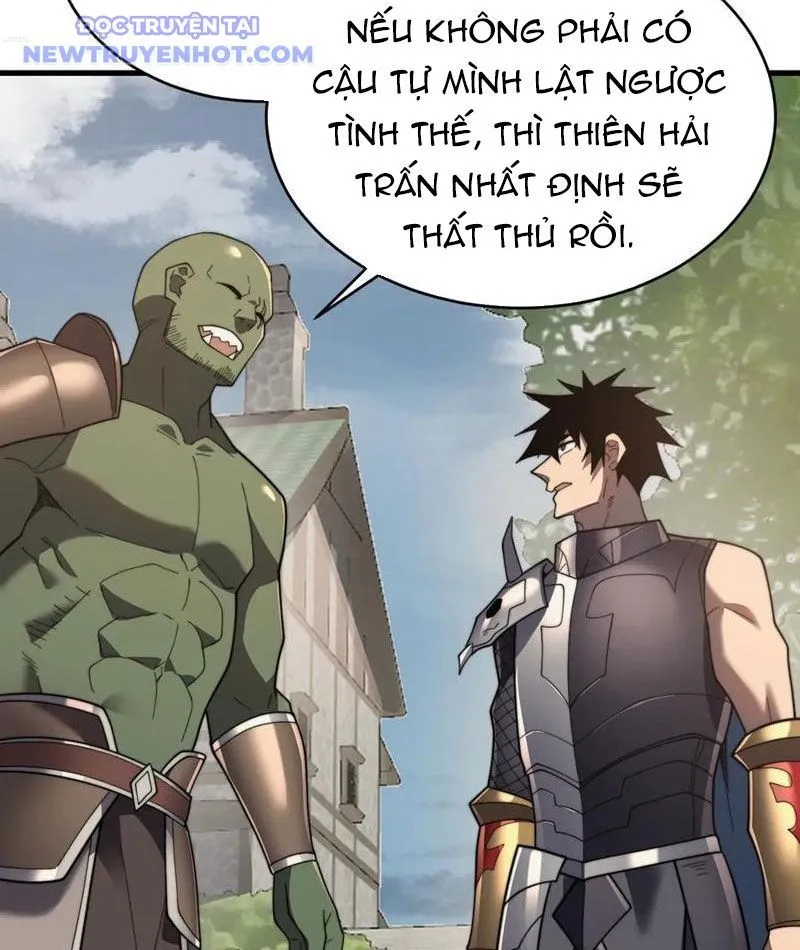 Ta Trở Thành Đại Phản Diện Của Toàn Sever Chap 87 - Next Chap 88