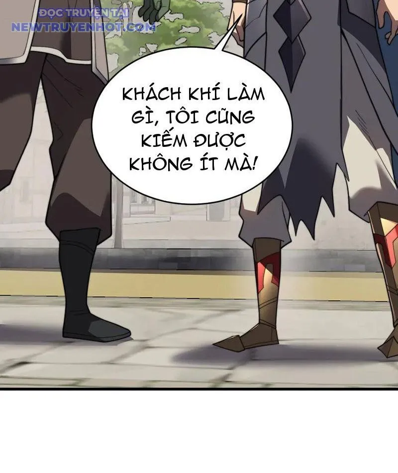 Ta Trở Thành Đại Phản Diện Của Toàn Sever Chap 87 - Next Chap 88