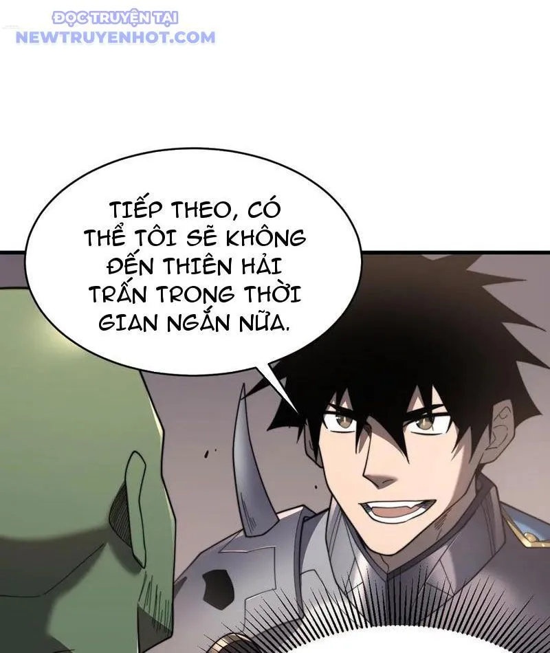 Ta Trở Thành Đại Phản Diện Của Toàn Sever Chap 87 - Next Chap 88