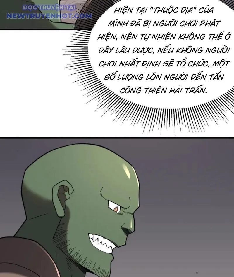 Ta Trở Thành Đại Phản Diện Của Toàn Sever Chap 87 - Next Chap 88