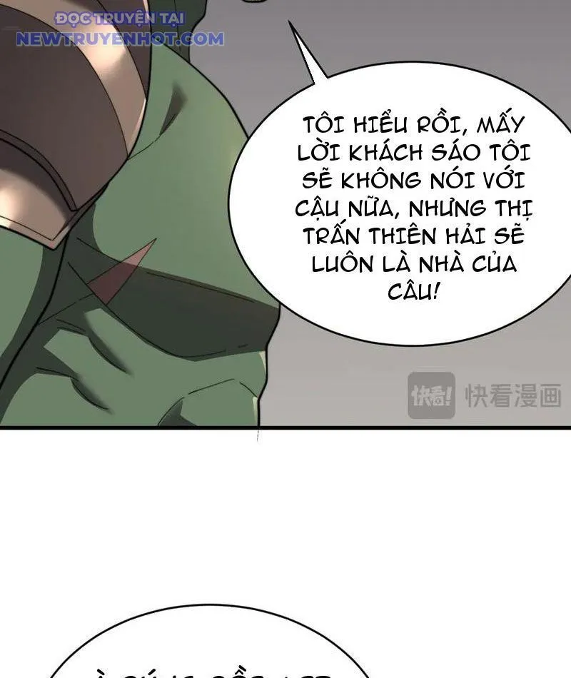 Ta Trở Thành Đại Phản Diện Của Toàn Sever Chap 87 - Next Chap 88