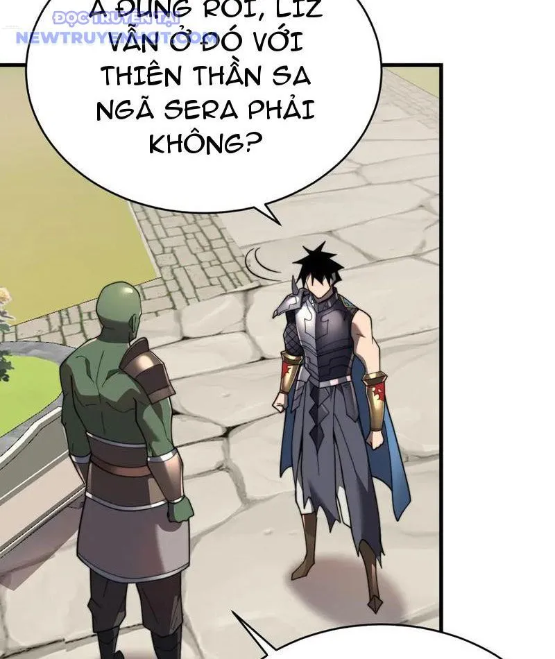 Ta Trở Thành Đại Phản Diện Của Toàn Sever Chap 87 - Next Chap 88