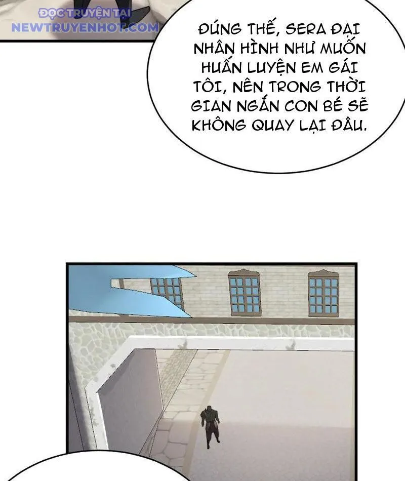 Ta Trở Thành Đại Phản Diện Của Toàn Sever Chap 87 - Next Chap 88