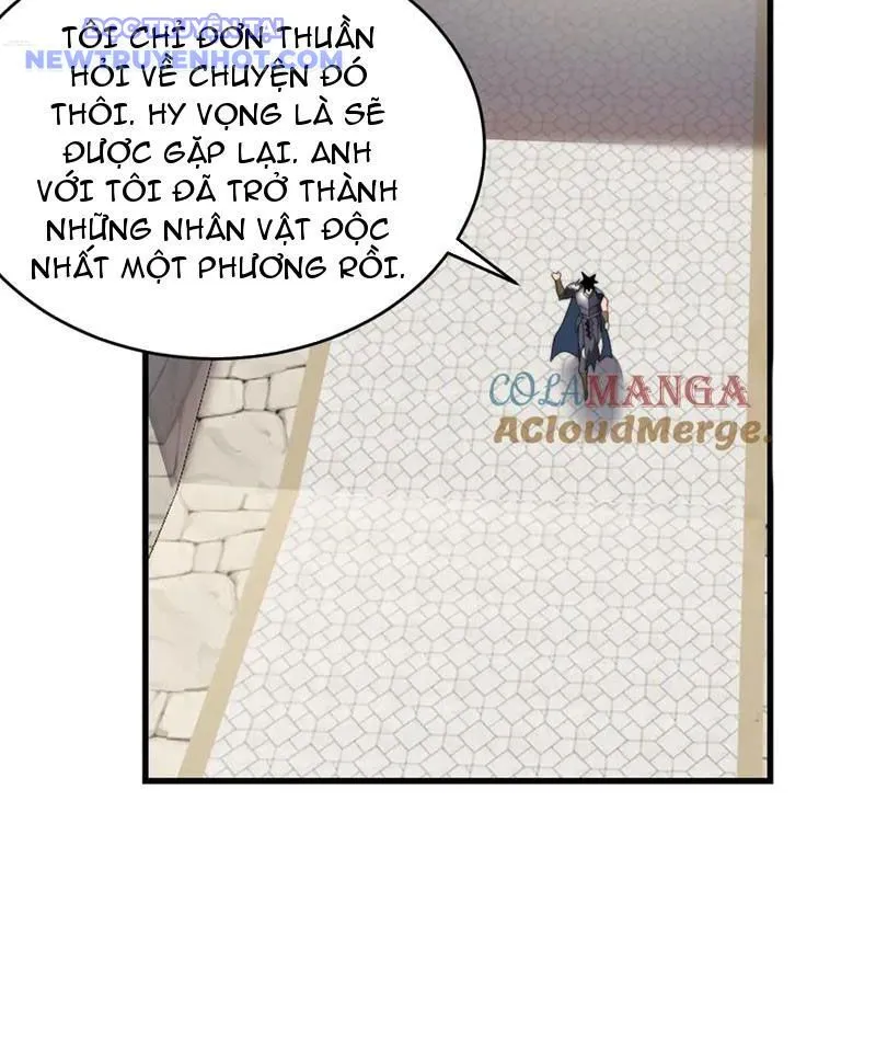 Ta Trở Thành Đại Phản Diện Của Toàn Sever Chap 87 - Next Chap 88