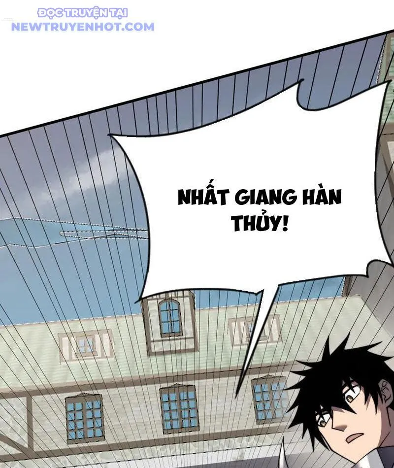 Ta Trở Thành Đại Phản Diện Của Toàn Sever Chap 87 - Next Chap 88