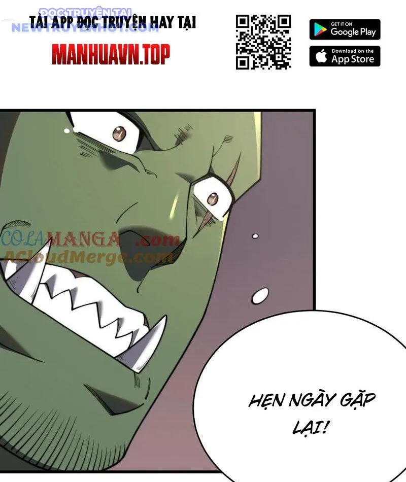 Ta Trở Thành Đại Phản Diện Của Toàn Sever Chap 87 - Next Chap 88