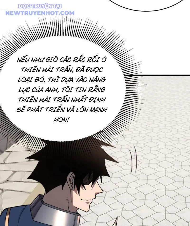 Ta Trở Thành Đại Phản Diện Của Toàn Sever Chap 87 - Next Chap 88