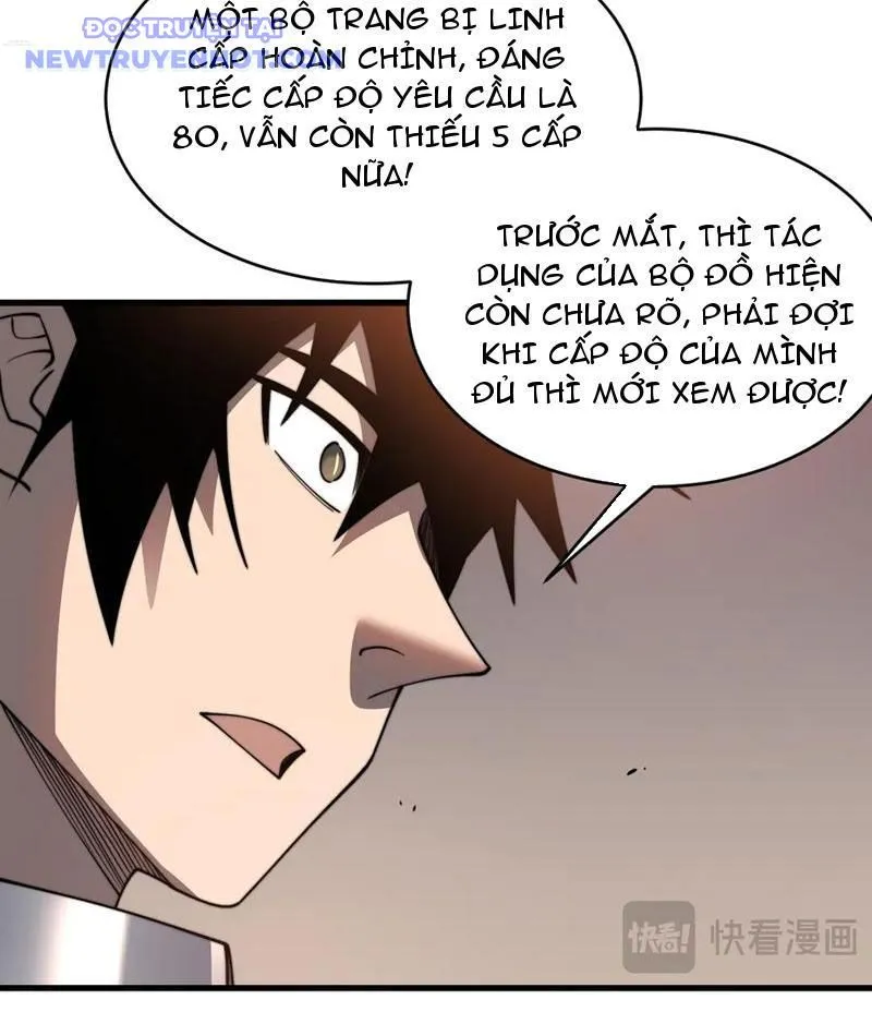 Ta Trở Thành Đại Phản Diện Của Toàn Sever Chap 87 - Next Chap 88